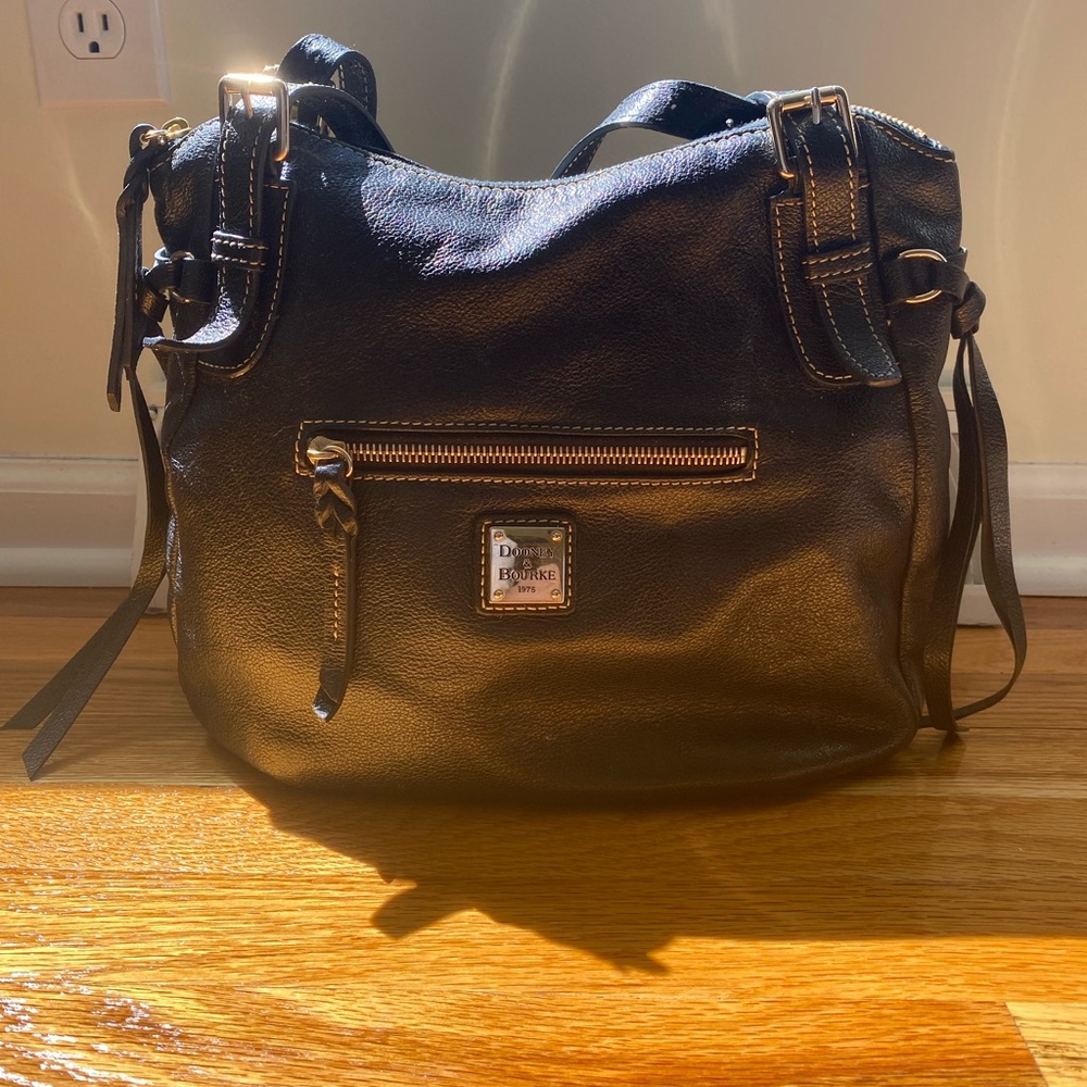 Dooney & Bourke Shoulder Bag